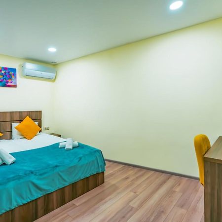 Hotel Classic Suites Tbilisi Exterior foto