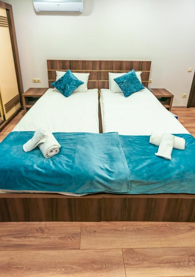 Hotel Classic Suites Tbilisi Exterior foto