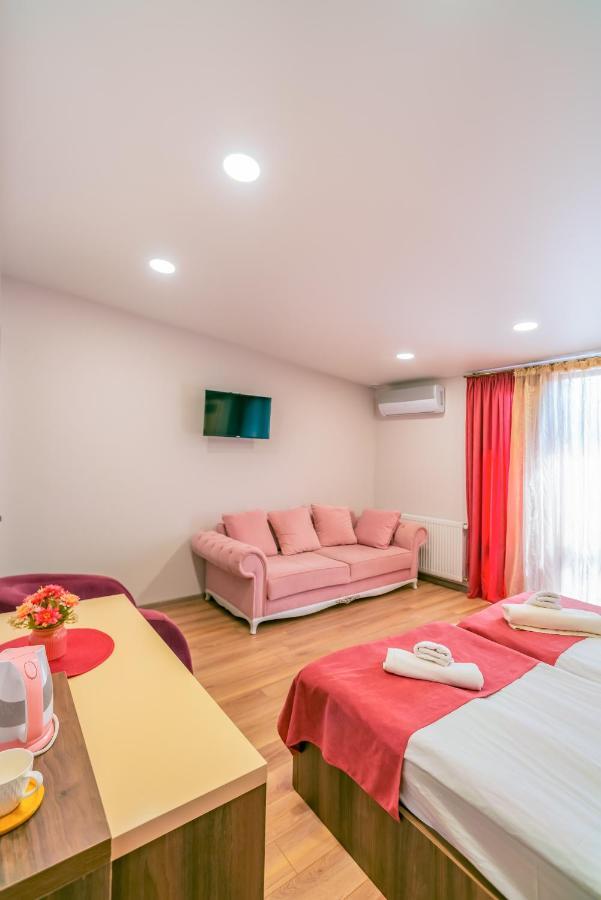 Hotel Classic Suites Tbilisi Exterior foto